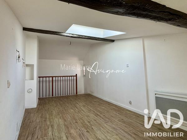Maison à vendre 5 pièces 95 m² Taulignan