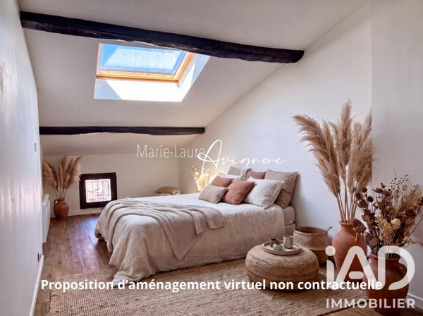 Maison à vendre 5 pièces 95 m² Taulignan