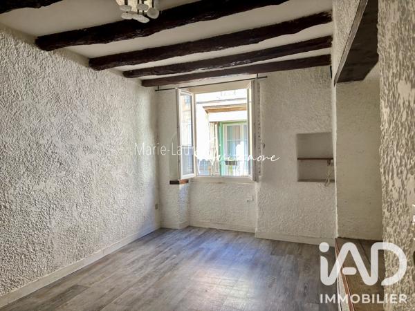Maison à vendre 5 pièces 95 m² Taulignan