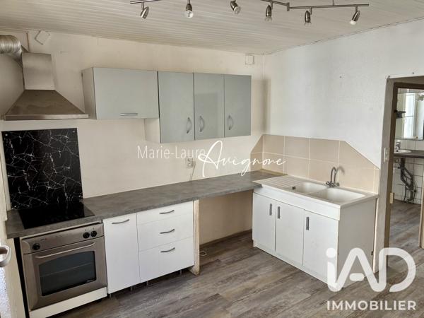 Maison à vendre 5 pièces 95 m² Taulignan