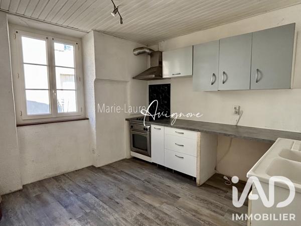 Maison à vendre 5 pièces 95 m² Taulignan