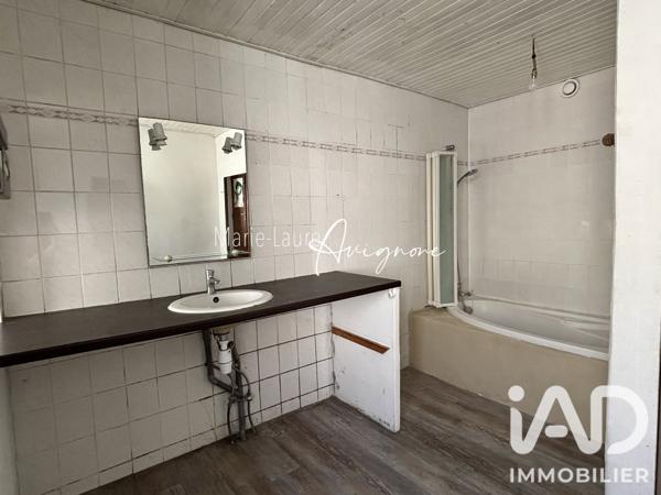 Maison à vendre 5 pièces 95 m² Taulignan