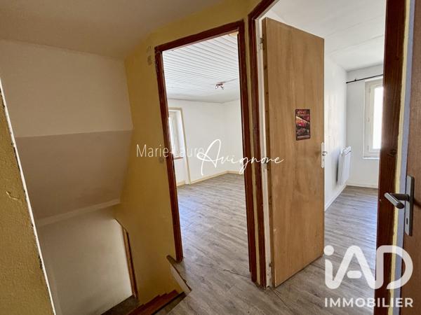 Maison à vendre 5 pièces 95 m² Taulignan