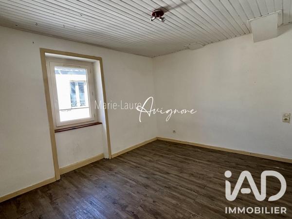 Maison à vendre 5 pièces 95 m² Taulignan