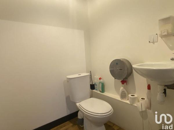 Restaurant à vendre 105 m² Fonbeauzard