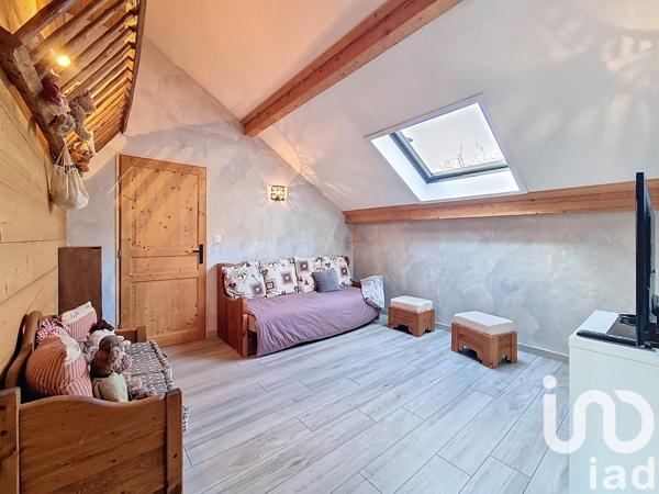 Maison à vendre 9 pièces 198 m² Doussard