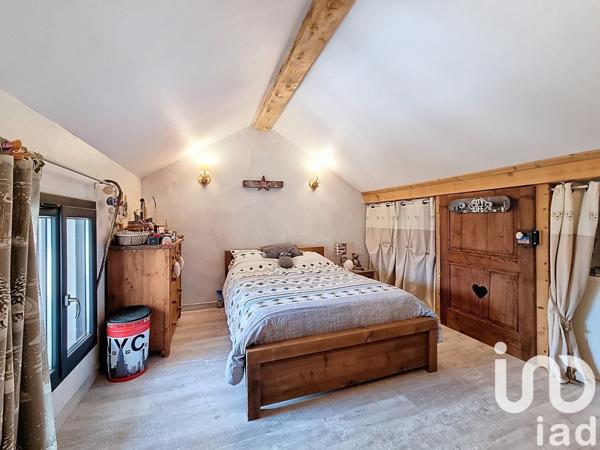 Maison à vendre 9 pièces 198 m² Doussard