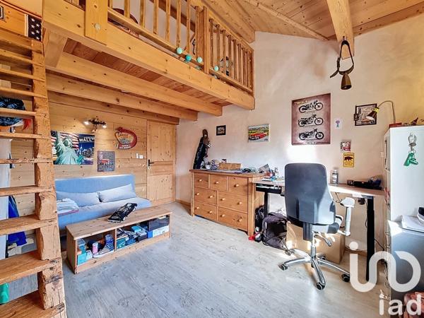 Maison à vendre 9 pièces 198 m² Doussard