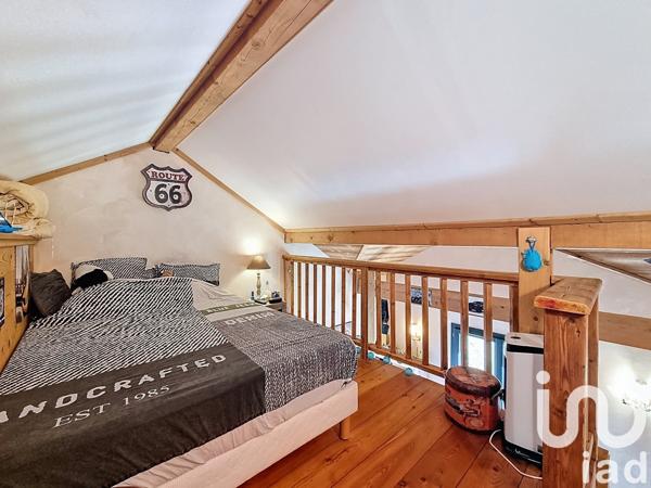 Maison à vendre 9 pièces 198 m² Doussard