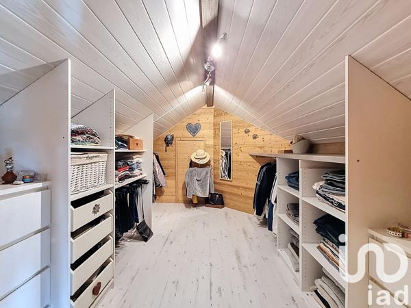 Maison à vendre 9 pièces 198 m² Doussard