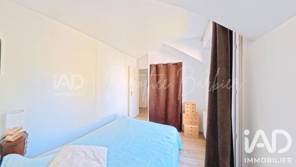 Maison à vendre 5 pièces 98 m² Champs-sur-Marne