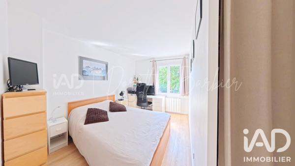 Maison à vendre 5 pièces 98 m² Champs-sur-Marne