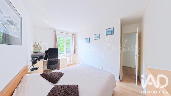 Maison à vendre 5 pièces 98 m² Champs-sur-Marne