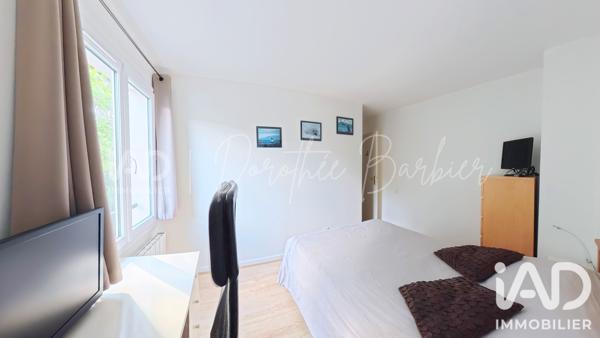 Maison à vendre 5 pièces 98 m² Champs-sur-Marne