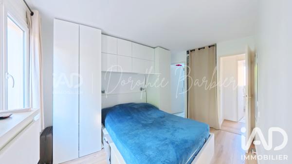 Maison à vendre 5 pièces 98 m² Champs-sur-Marne