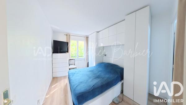 Maison à vendre 5 pièces 98 m² Champs-sur-Marne