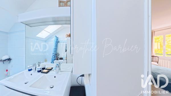 Maison à vendre 5 pièces 98 m² Champs-sur-Marne