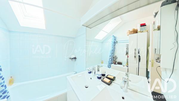 Maison à vendre 5 pièces 98 m² Champs-sur-Marne