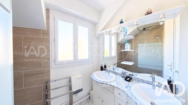 Maison à vendre 5 pièces 98 m² Champs-sur-Marne
