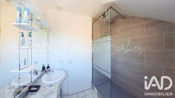 Maison à vendre 5 pièces 98 m² Champs-sur-Marne