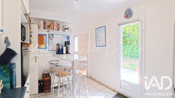 Maison à vendre 5 pièces 98 m² Champs-sur-Marne