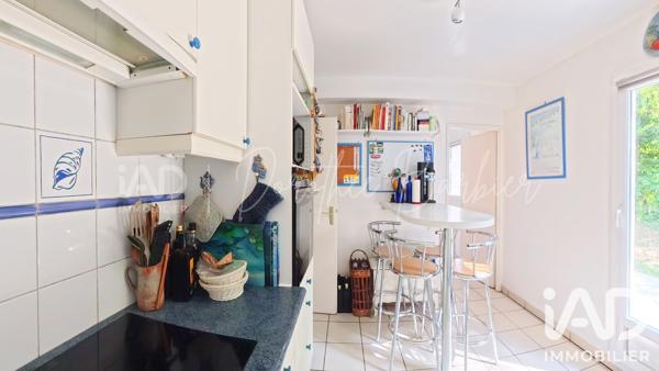 Maison à vendre 5 pièces 98 m² Champs-sur-Marne