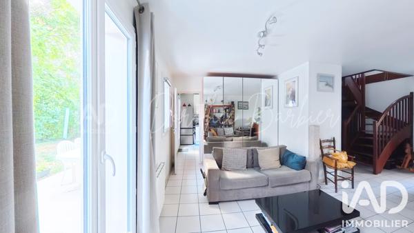 Maison à vendre 5 pièces 98 m² Champs-sur-Marne