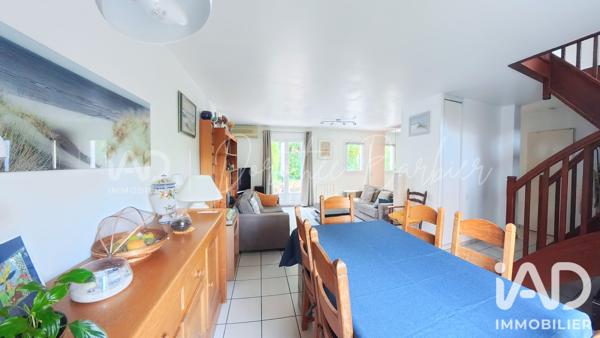 Maison à vendre 5 pièces 98 m² Champs-sur-Marne