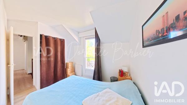 Maison à vendre 5 pièces 98 m² Champs-sur-Marne