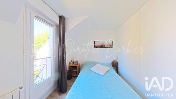 Maison à vendre 5 pièces 98 m² Champs-sur-Marne