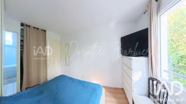 Maison à vendre 5 pièces 98 m² Champs-sur-Marne