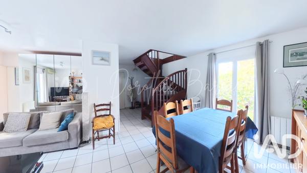 Maison à vendre 5 pièces 98 m² Champs-sur-Marne