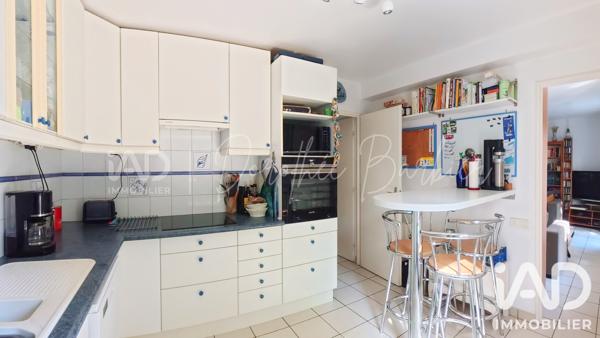 Maison à vendre 5 pièces 98 m² Champs-sur-Marne