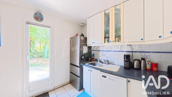 Maison à vendre 5 pièces 98 m² Champs-sur-Marne