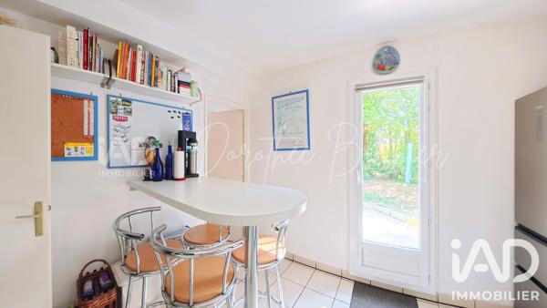Maison à vendre 5 pièces 98 m² Champs-sur-Marne