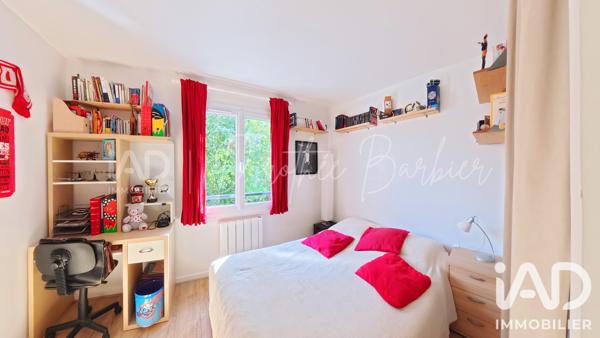 Maison à vendre 5 pièces 98 m² Champs-sur-Marne