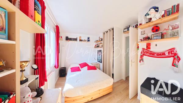 Maison à vendre 5 pièces 98 m² Champs-sur-Marne