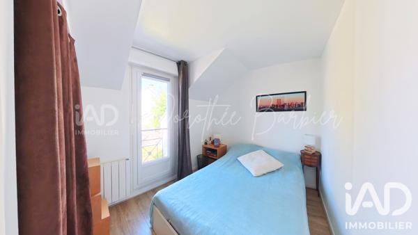 Maison à vendre 5 pièces 98 m² Champs-sur-Marne