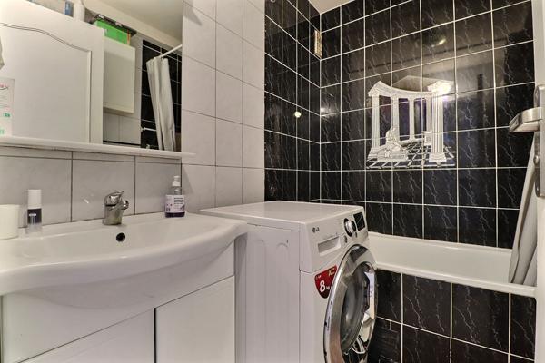 Appartement Aubervilliers 3/4 pièce(s) 74 m2