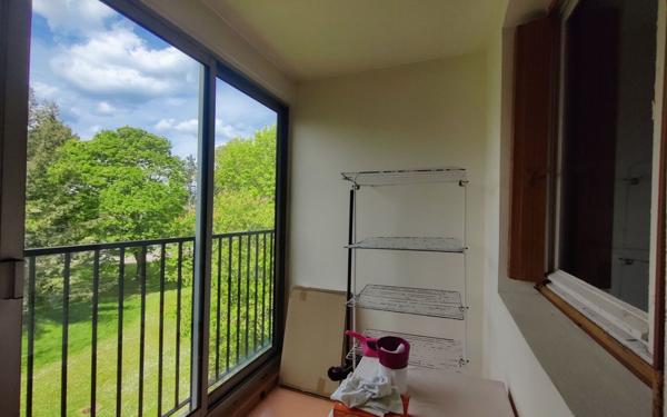 Appartement à vendre    4 pièces • 93 m2 Le Grand-Quevilly