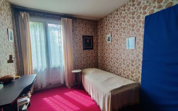 Appartement à vendre    4 pièces • 93 m2 Le Grand-Quevilly