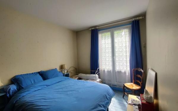 Appartement à vendre    4 pièces • 93 m2 Le Grand-Quevilly