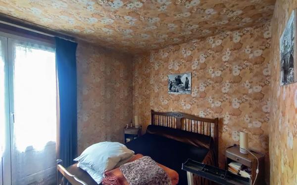 Appartement à vendre    4 pièces • 93 m2 Le Grand-Quevilly