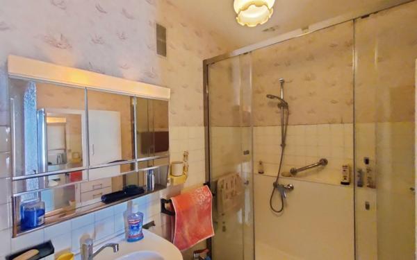 Appartement à vendre    4 pièces • 93 m2 Le Grand-Quevilly