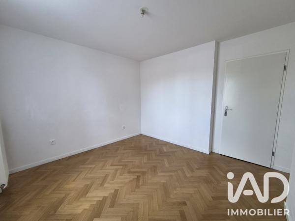 Appartement à vendre 2 pièces 46,27 m² Serris