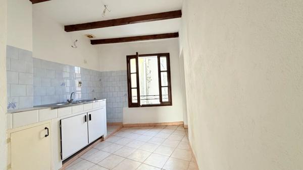 Vente Appartement 3 pièces 59 m2 à Pourrières