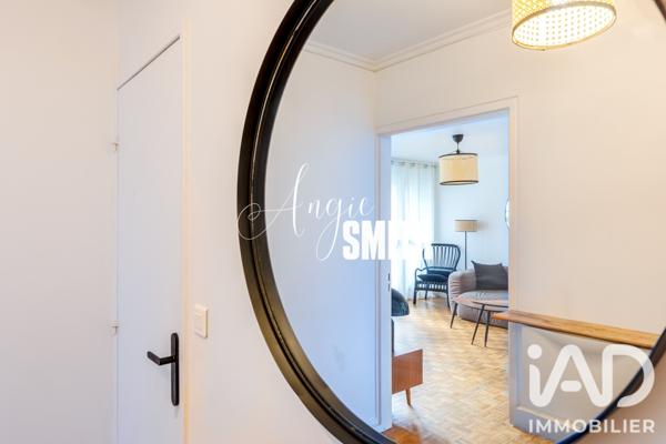 Appartement à vendre 3 pièces 66,29 m² Méry-sur-Oise