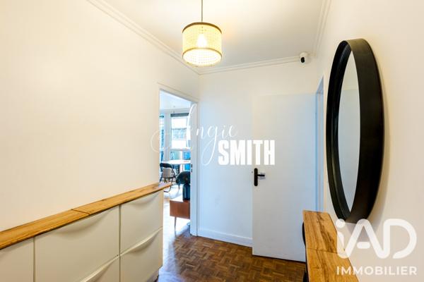 Appartement à vendre 3 pièces 66,29 m² Méry-sur-Oise