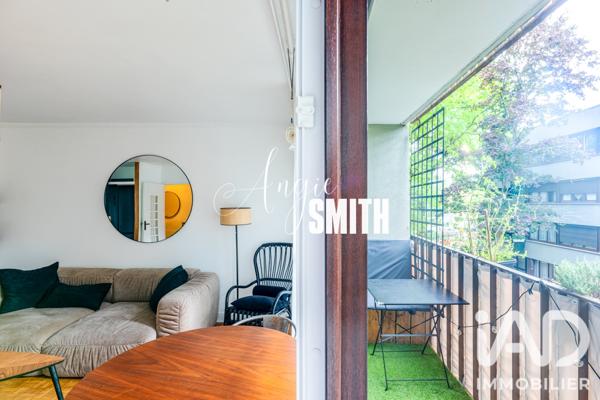 Appartement à vendre 3 pièces 66,29 m² Méry-sur-Oise