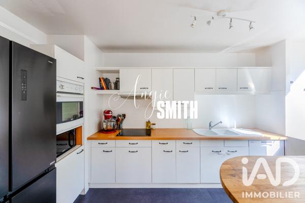 Appartement à vendre 3 pièces 66,29 m² Méry-sur-Oise